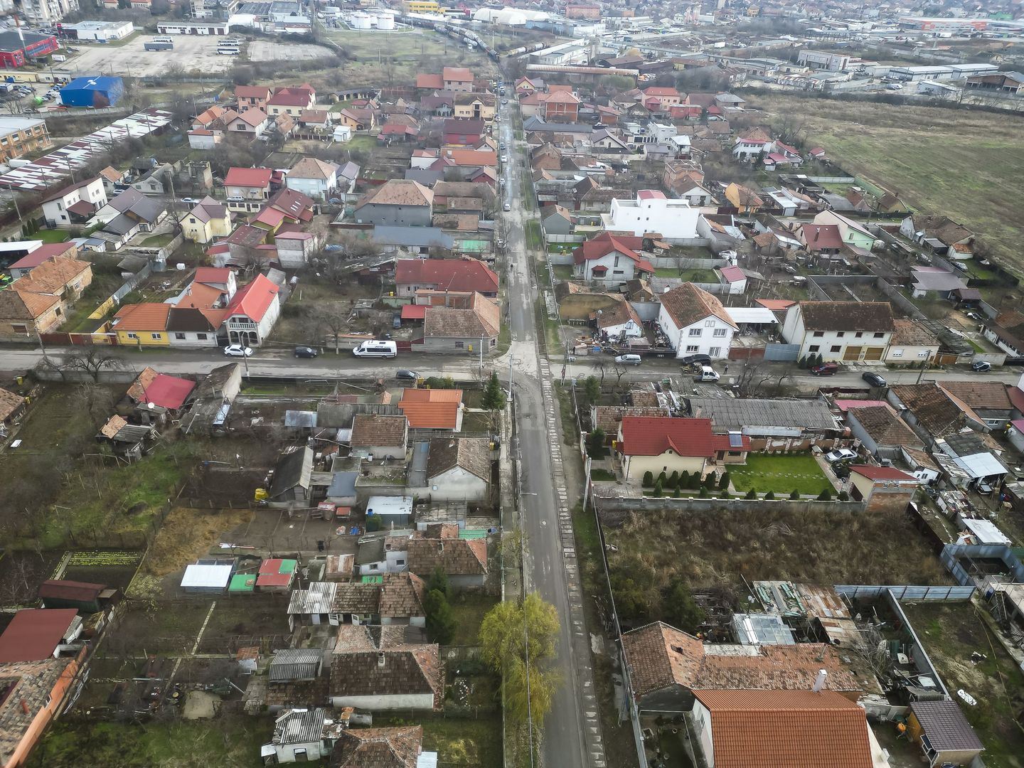 Teren 554mp pe Strada Podului - Poză 7