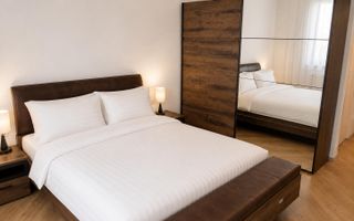 4city North Pipera 3 camere Lux - Poză 5