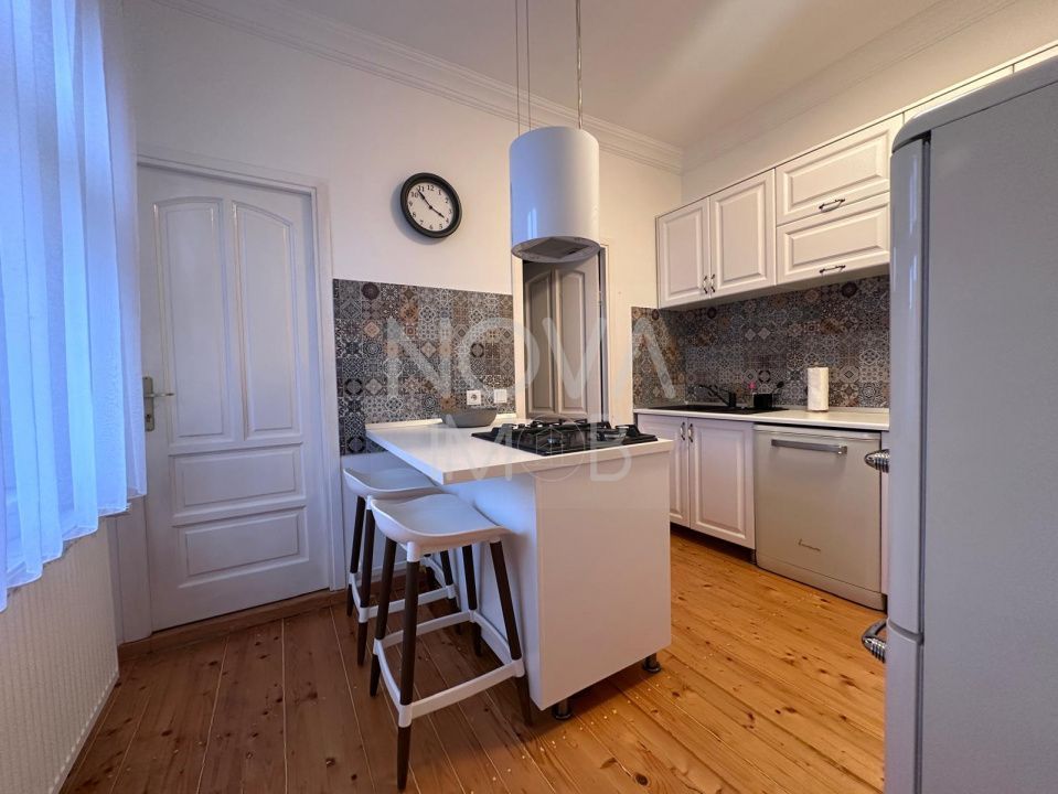 Apartament 3 camere de vanzare, Piata Armelor, Sibiu - Poză 9
