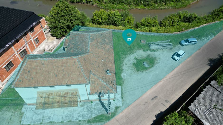 Oportunitate de investiție în orașul Sebiș - Poză 3