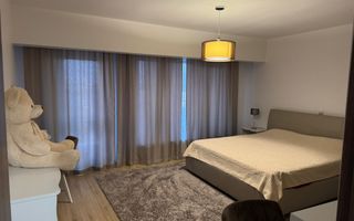 Apartament 2 camere I 75mp I etaj 10/16 I parcare subterana I Bucurestii Noi - Poză 6