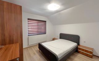 Casa Moderna-4 Dormitoare-Foisor-Mobilata-Utilata-Lux-Zona Excelenta - Poză 4