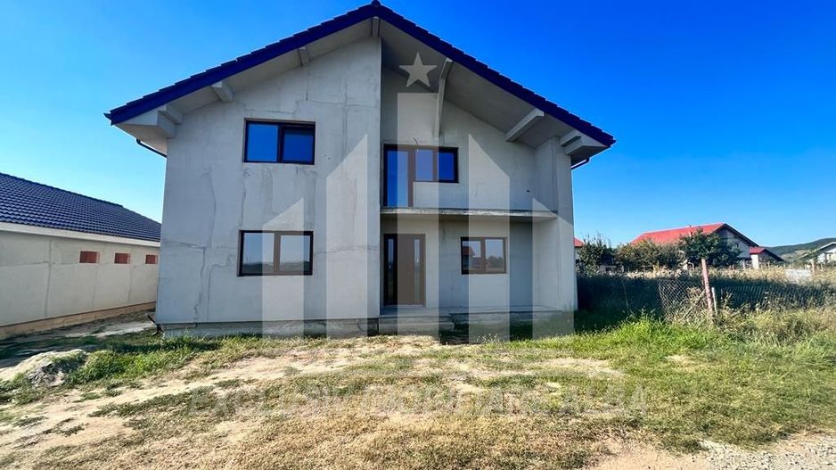 Casa individuala de vanzare, Orizont - Poză 1