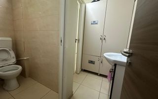 spatiu comercial cabinet | centrala proprie | investitie | zona excelenta | - Poză 11