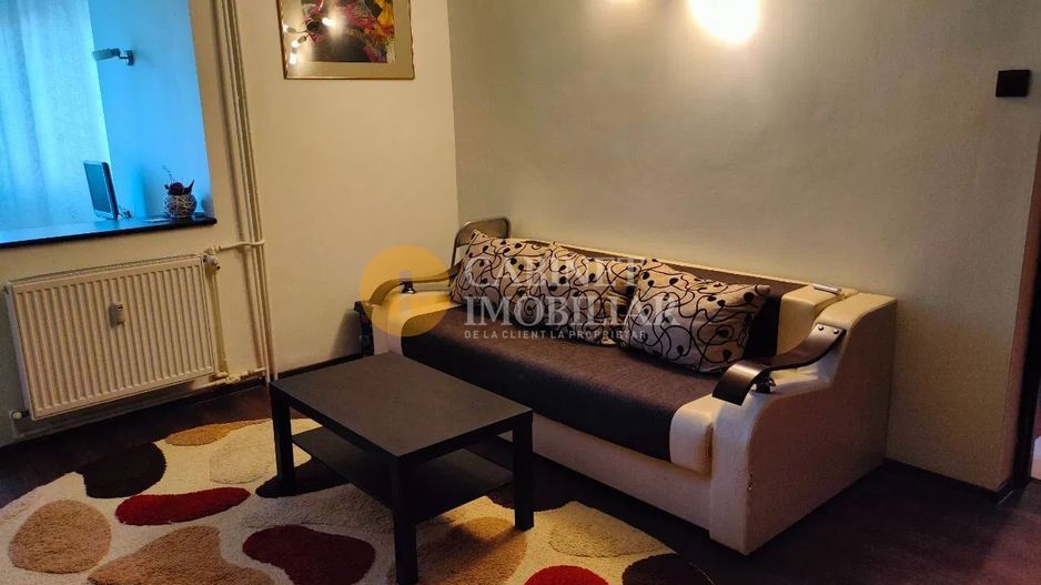 Chirie - 2 camere - Podu Ros - Poză 2