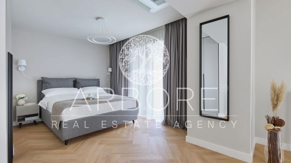 Duplex premium | 54 mp + balcon| Promenada – Floreasca Nord - Poză 5