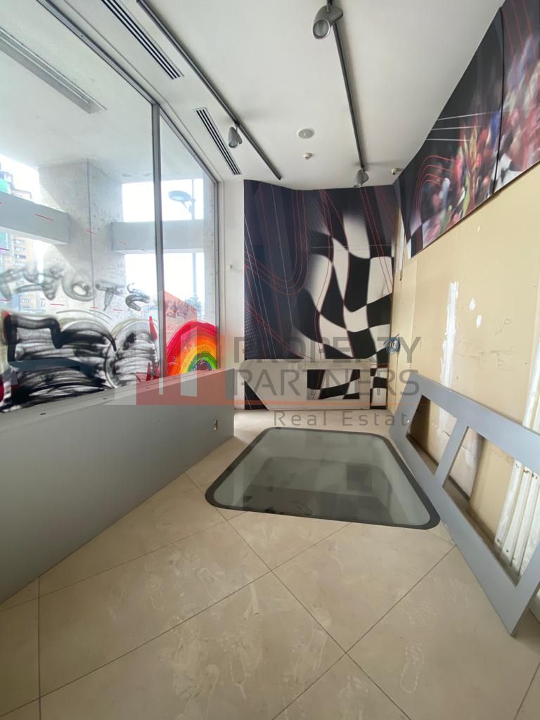 Spatiu comercial Calea Victoriei - Poză 6