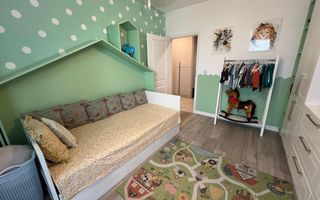Apartament premium cu 3 camere, suprafață generoasă și loc de parcare - Poză 8