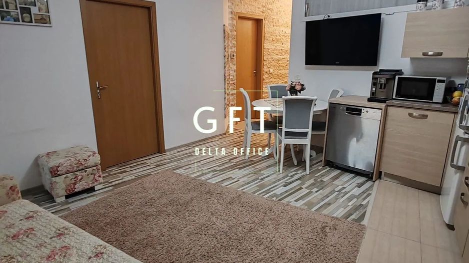 Apartament de vânzare, 3 camere, zona C R Vivu - Bistrita - Poză 1