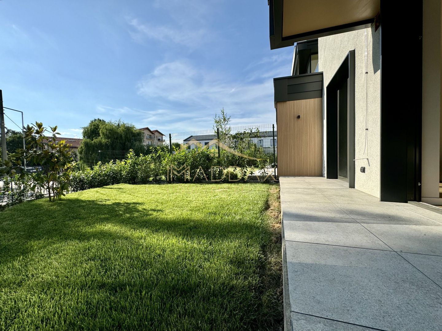 Vila cu 5 camere  *366mp* / Curte privată + piscina*315mp*/ Pipera - Lake View - Poză 11