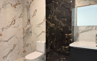 Apartament  4 camere | 135 mp | 2 locuri de parcare | Odăi – 1 Mai - Poză 8