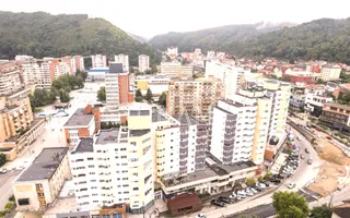 Oportunitate în centrul Reșiței – apartament 1 cameră cu potențial ridicat! COMISION 0% - Poză 18