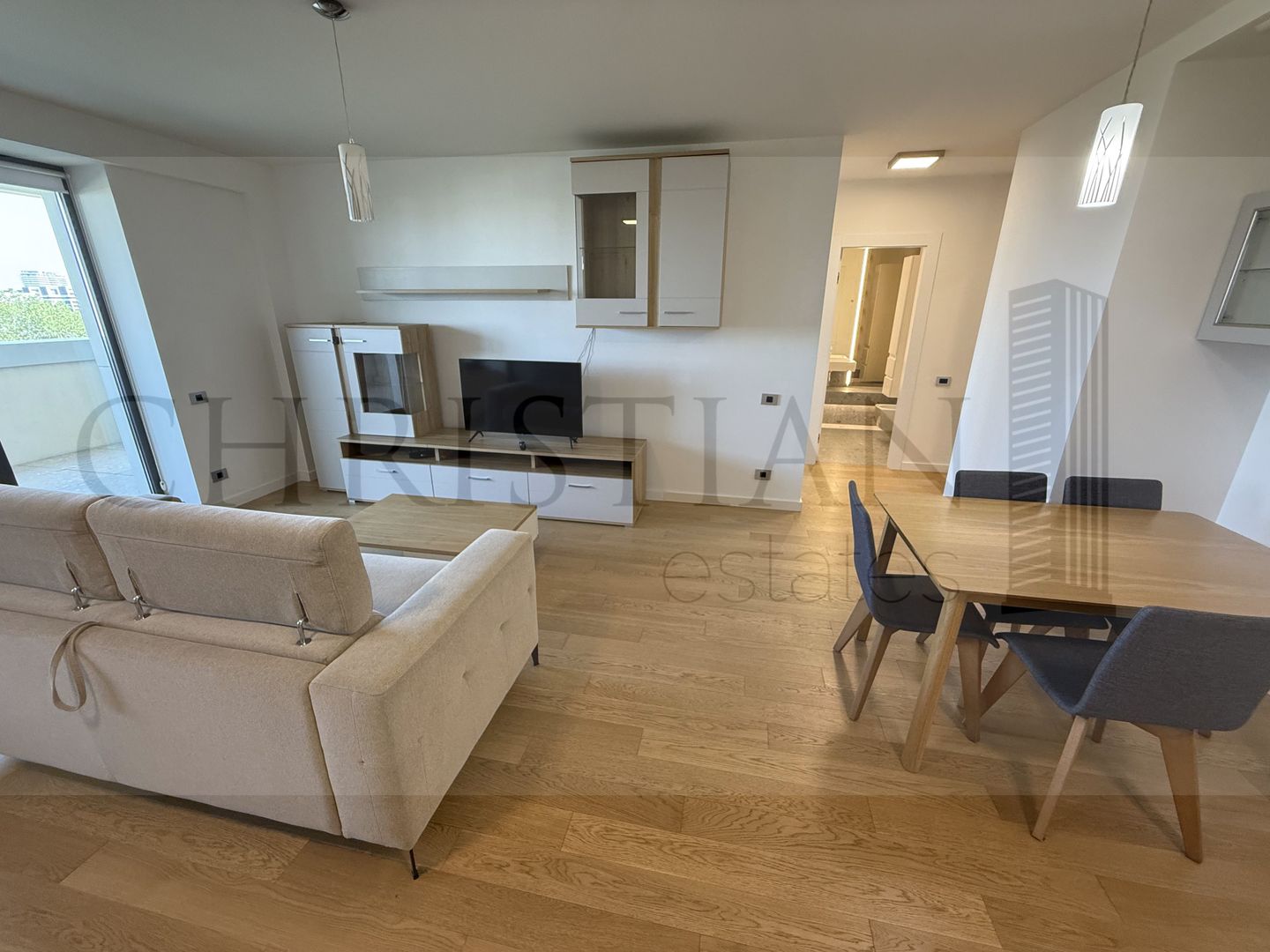 Apartament Premium - Aviatiei Towers 2020 - TVA INCLUS - Poză 3