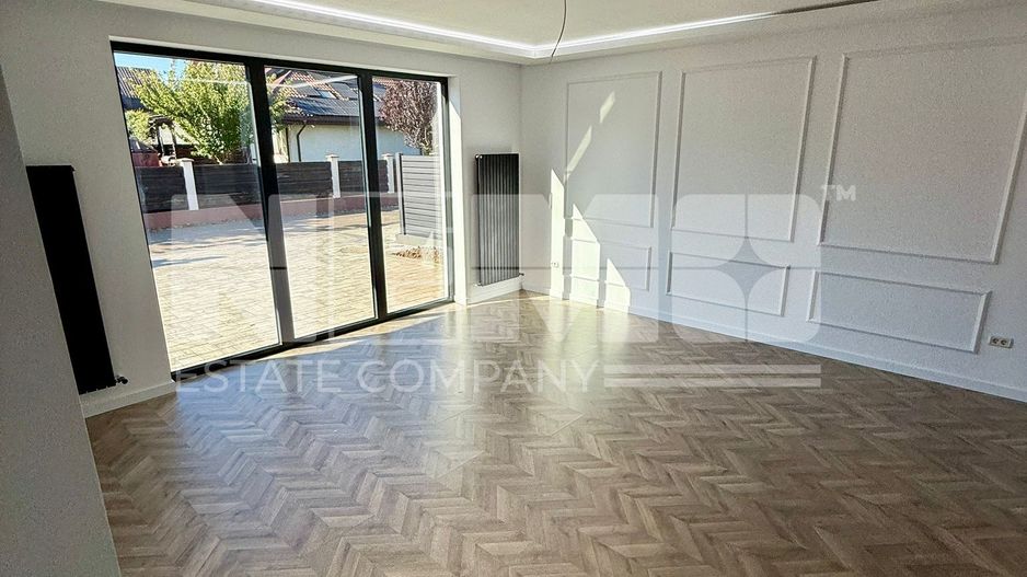 DUPLEX NOU I 4 CAMERE I 132mp I SUCEAVA I 150000euro I Dezvoltator - Poză 9