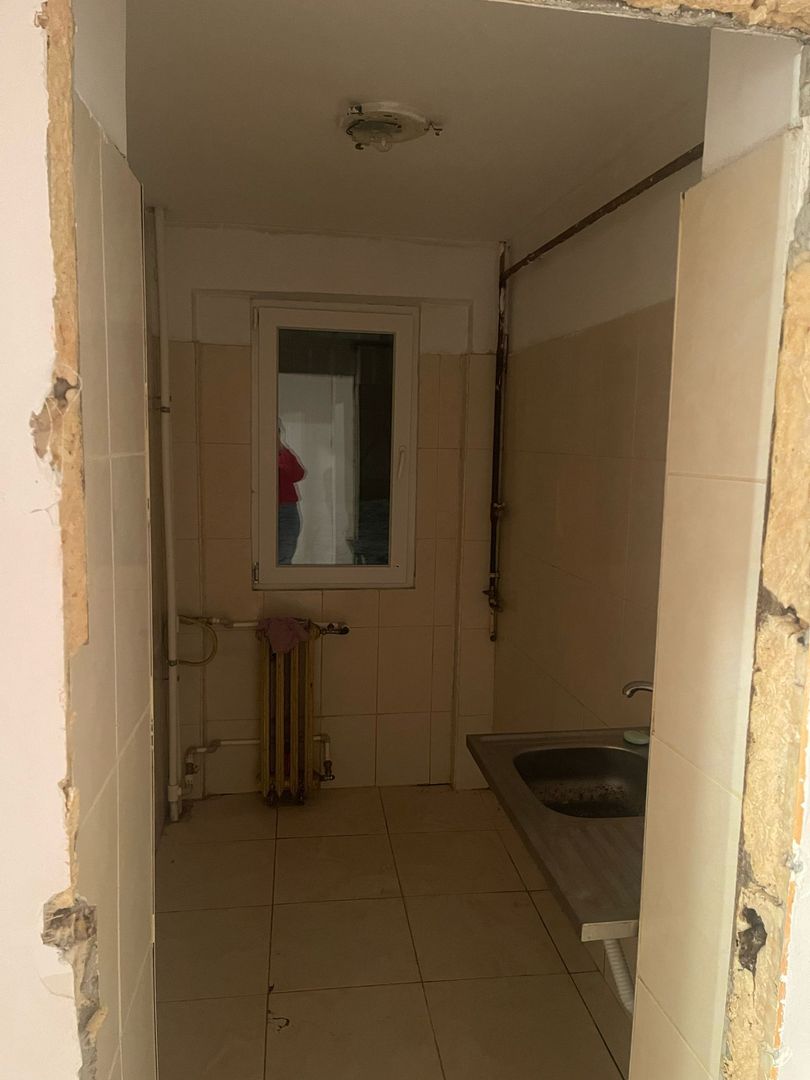 Apartament 2 camere  Militari  Lujerului - Poză 7