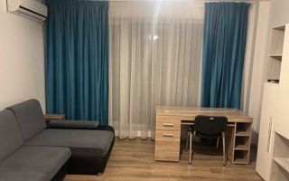 Inchiriez apartament 2 camere - Cluj - zona Andrei Mureșanu - Poză 1