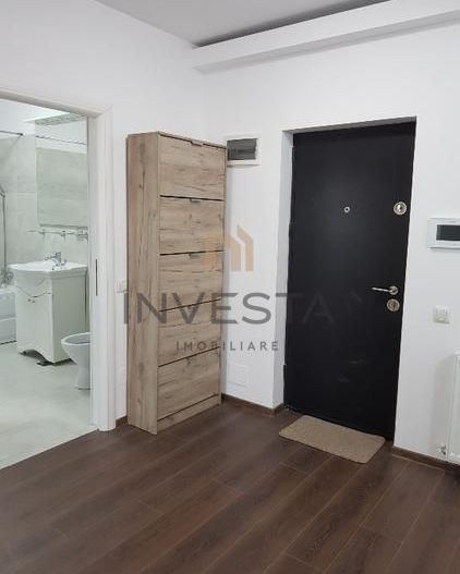 Penthouse modern 98 mp cu terasa spectaculoasa de 104 mp, zona Marasti - Poză 10