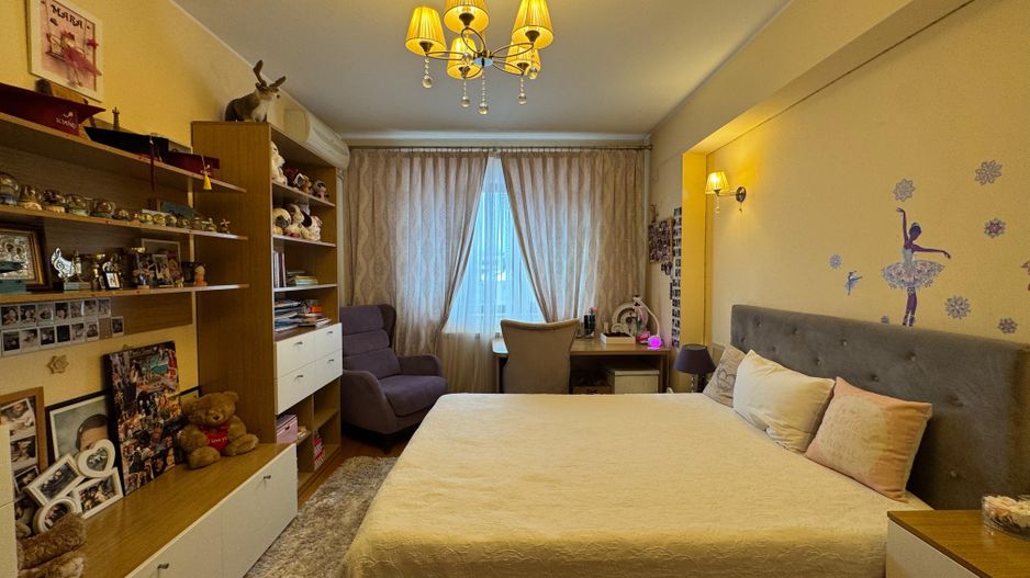 4 CAMERE- 144 MP UTILI || DECOMANDAT || FLOREASCA - Poză 10