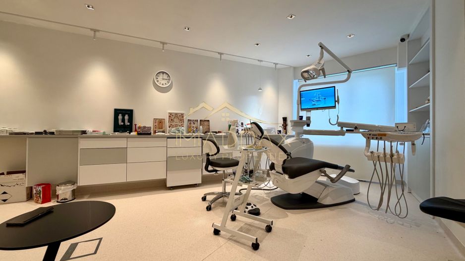 Spatiu comercial *105mp* / cabinet stomatologic / Sos. Nordului Herastrau - Poză 21