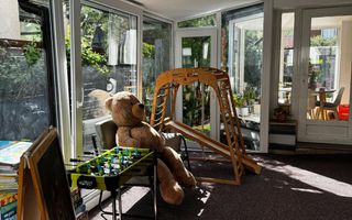 Vila individuala P+1E de inchiriat | Iancu Nicolae - Pipera - Poză 8