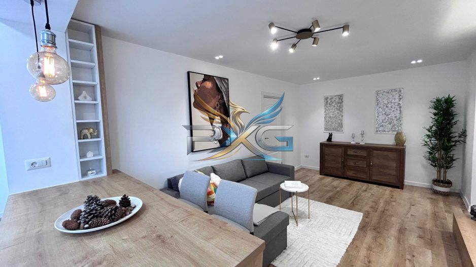 Apartament 2 camere Parc Drumul Taberei - Poză 1