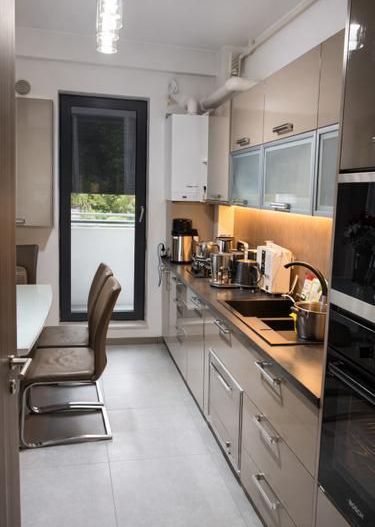 Apartament 3 Camere Grozăvești 20th Residence - Poză 2