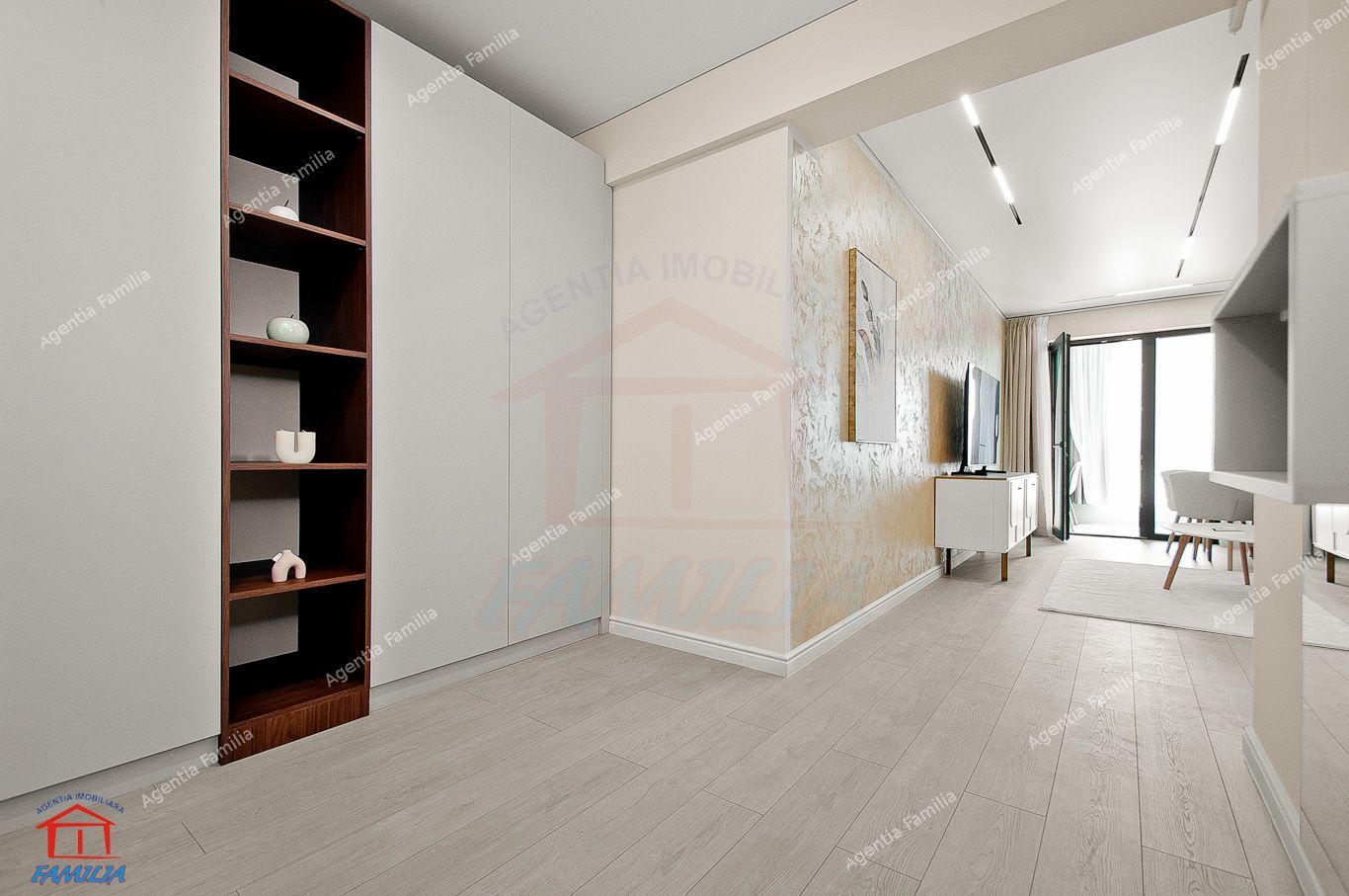 🏡 3 CAMERE PREMIUM | Bloc nou | 750 €/lună - Poză 12