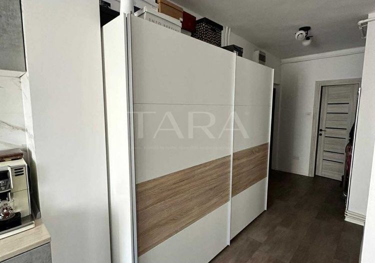 Apartament cu o cameră, 44mp, în Zorilor, zona Observatorului. - Poză 6