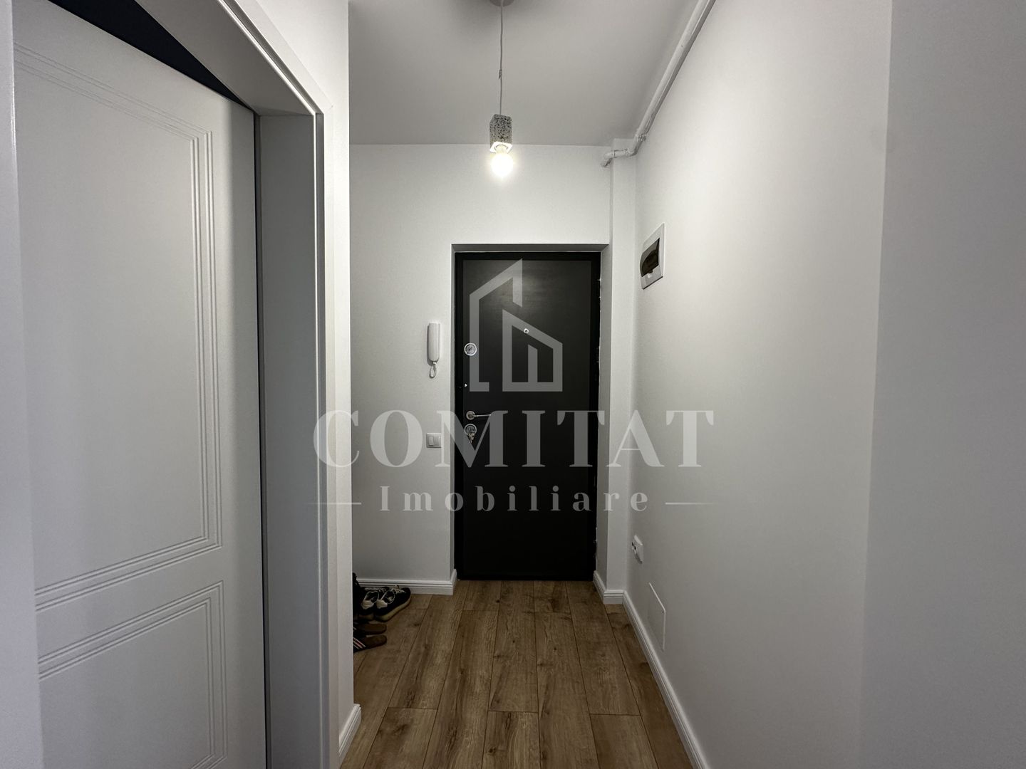 Apartament la cheie | Loc de parcare | Zona Stejarului - Poză 16