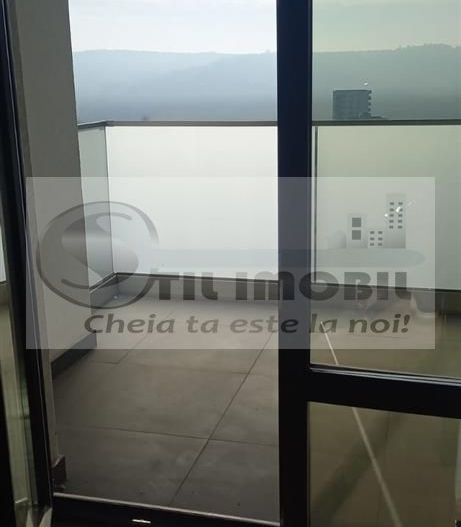 Apartament 2 camere Pacurari - 450 EURO - Poză 16