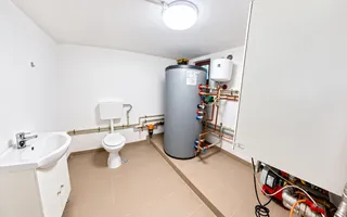De Vânzare Casă P-ța de vechituri - Poză 41