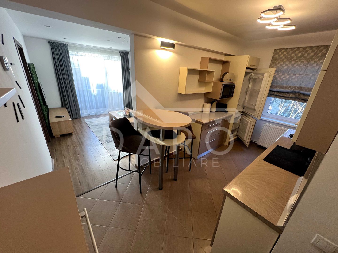 🏡 Apartament 2 camere de închiriat -Str. Gheorghe Marinescu - Poză 4