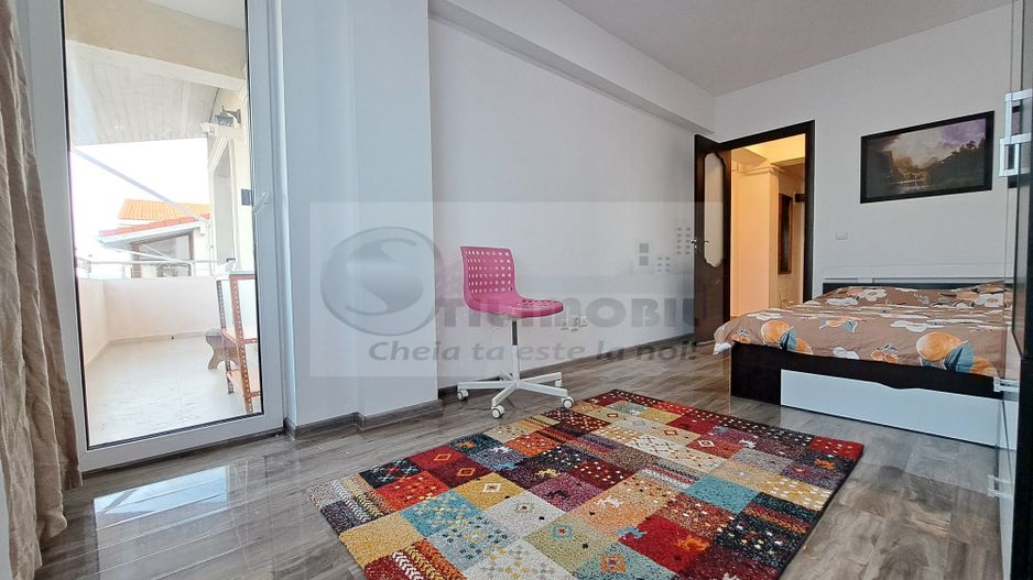 Apartament 2 camere de inchiriat in Iasi, bloc 2017, Galata - Poză 2