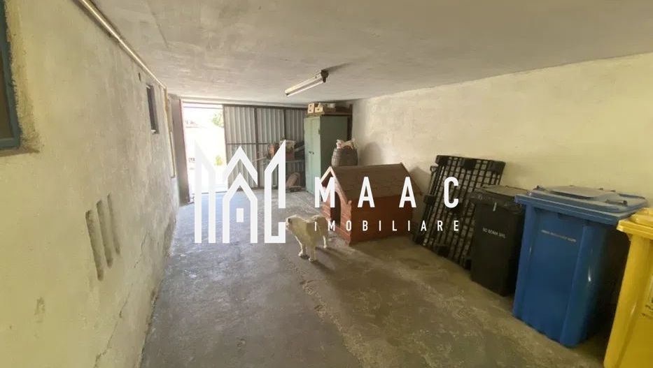 Casa 5 camere + Curte | Garaj | zona Lupeni - Poză 5