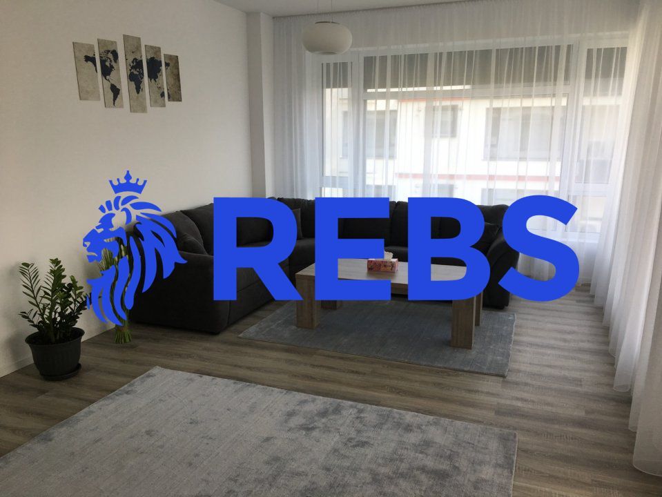 Apartament 3 camere Barbu Vacarescu | Chefalului | Vedere Lac - Poză 1