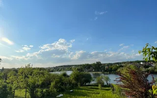 Vilă spectaculoasă cu vedere la lac Balotesti - laguna Verde - Poză 19