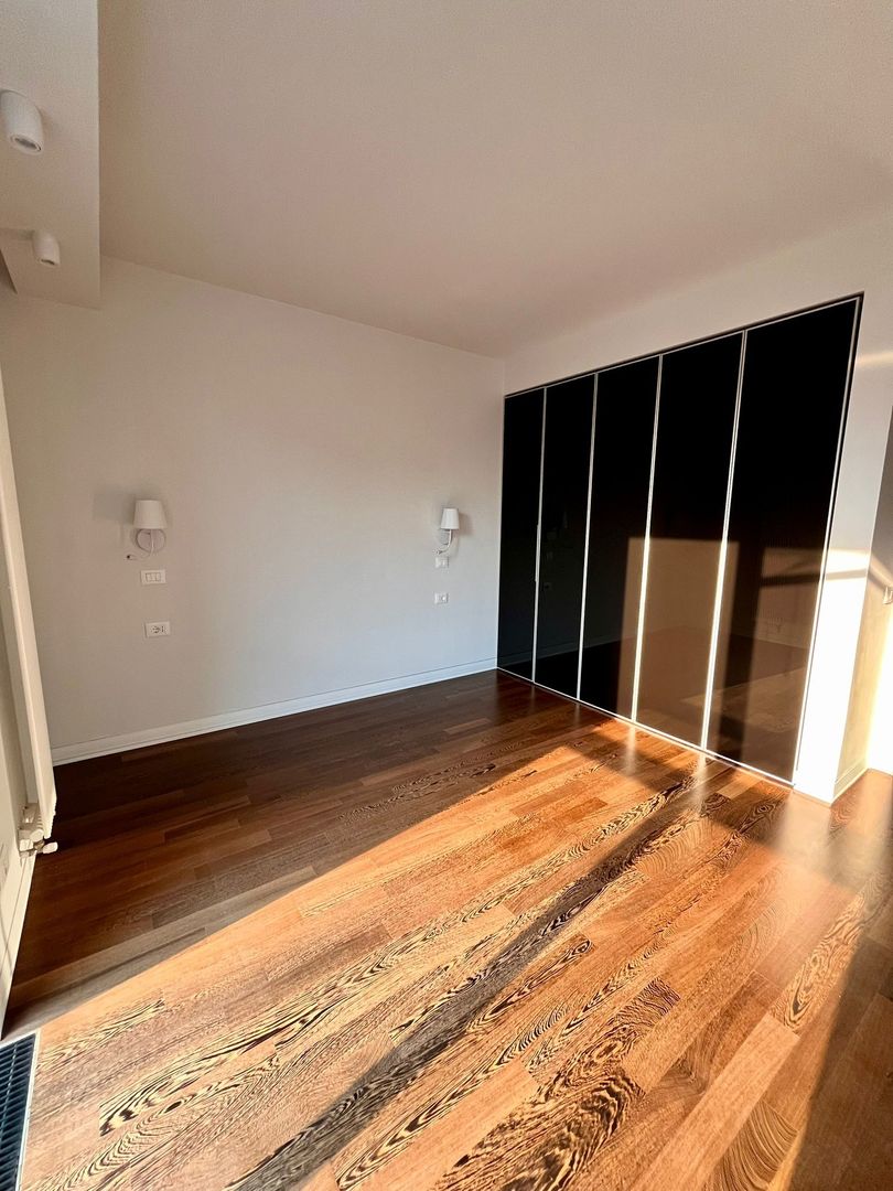 Apartament 3 camere premium, Rahmaninov, bloc nou, etaj 2, parcare inclusă - Poză 8