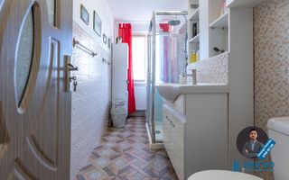 Apartament 2 camere decomandat,  Str. Castanilor, Bacău - Poză 12