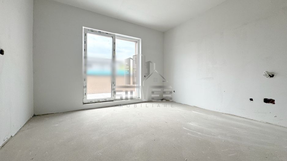 Apartament cu 4 camere+terasa 88mp+parcare/zona Eroilor. - Poză 8