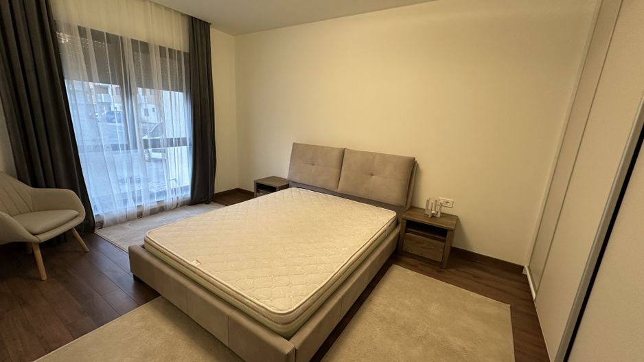 Apartament bloc nou Dumbravita - Poză 18