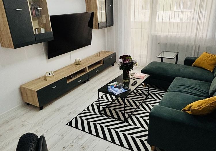 Inchiriere apartament 2 camere - Petfriendly - Poză 1