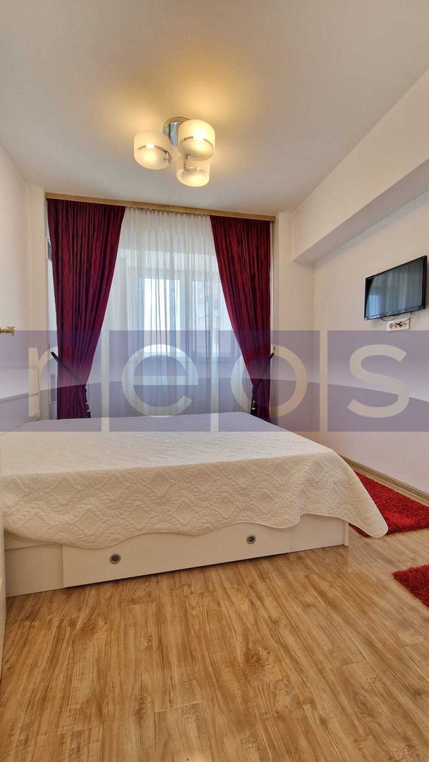 Apartament 3 camere | Stefan cel Mare | Metrou Stefan cel Mare| Parcul Circului - Poză 5
