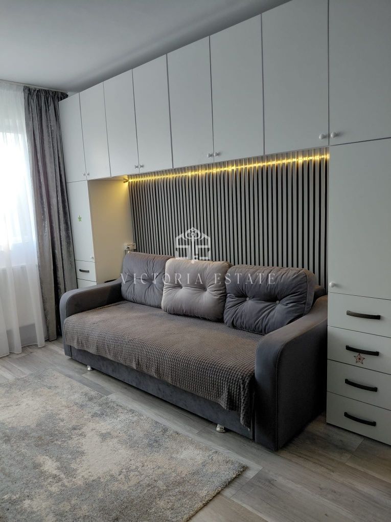 Apartament 2 camere LUX-  Pod Inalt , Vest, la cheie! - Poză 1