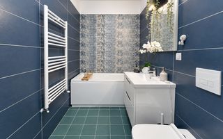 STUDIO DUBLU | DESIGN THE HOME | BUCATARIE SEPARATA | ONIX PARK NORTH - Poză 8