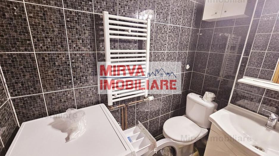 Inchiriere apartament 3 camere, 2 bai, 2 balcoane, zona Ienachita Vacarescu - Poză 24