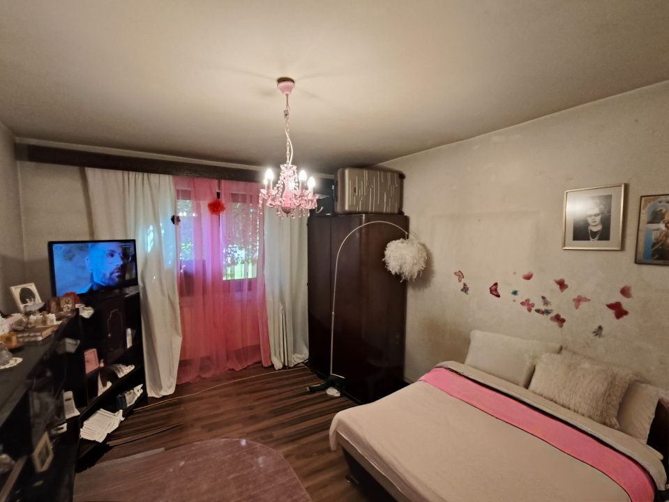 Apartament 2 Camere Decomandat | Parter | Potrivit Locuință sau Cabinet - Poză 3