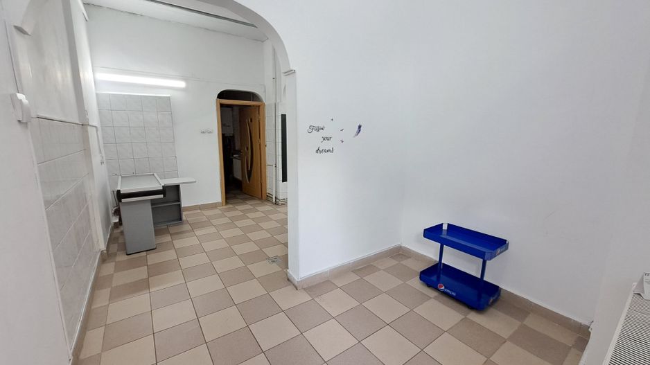 Spatiu comercial 61,52 mp - bd. Timisoara - Drumul Taberei - Poză 5