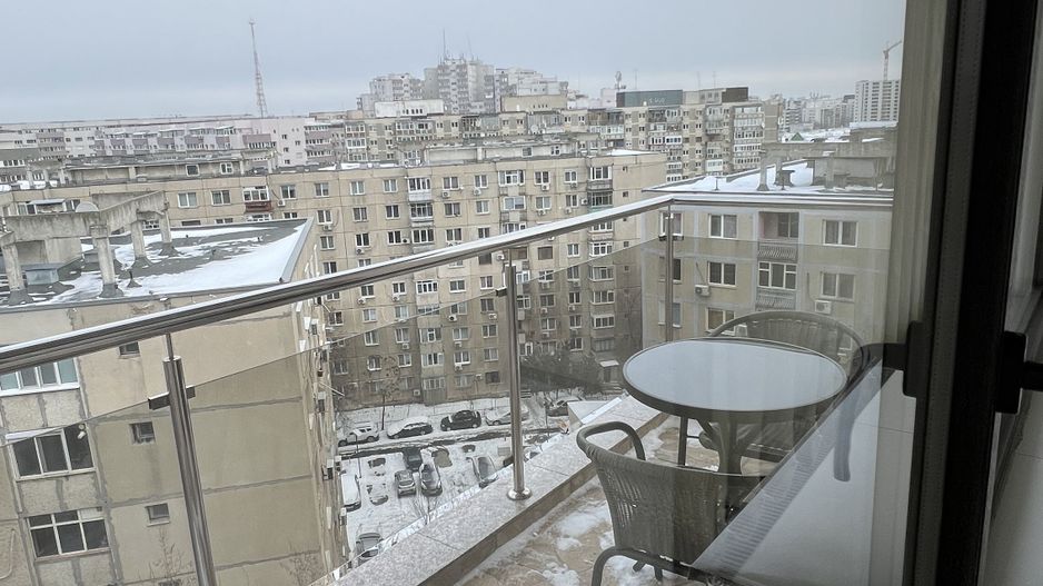 Apartament 2 camere gata de mutare la 5 minute metrou Lujerului - Poză 6