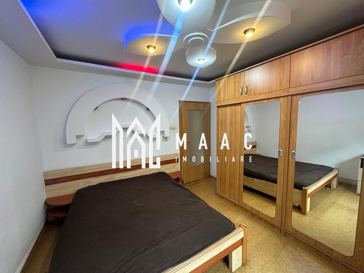 APARTAMENT 3 CAMERE I DECOMANDAT I MIHAI VITEAZUL - Poză 7