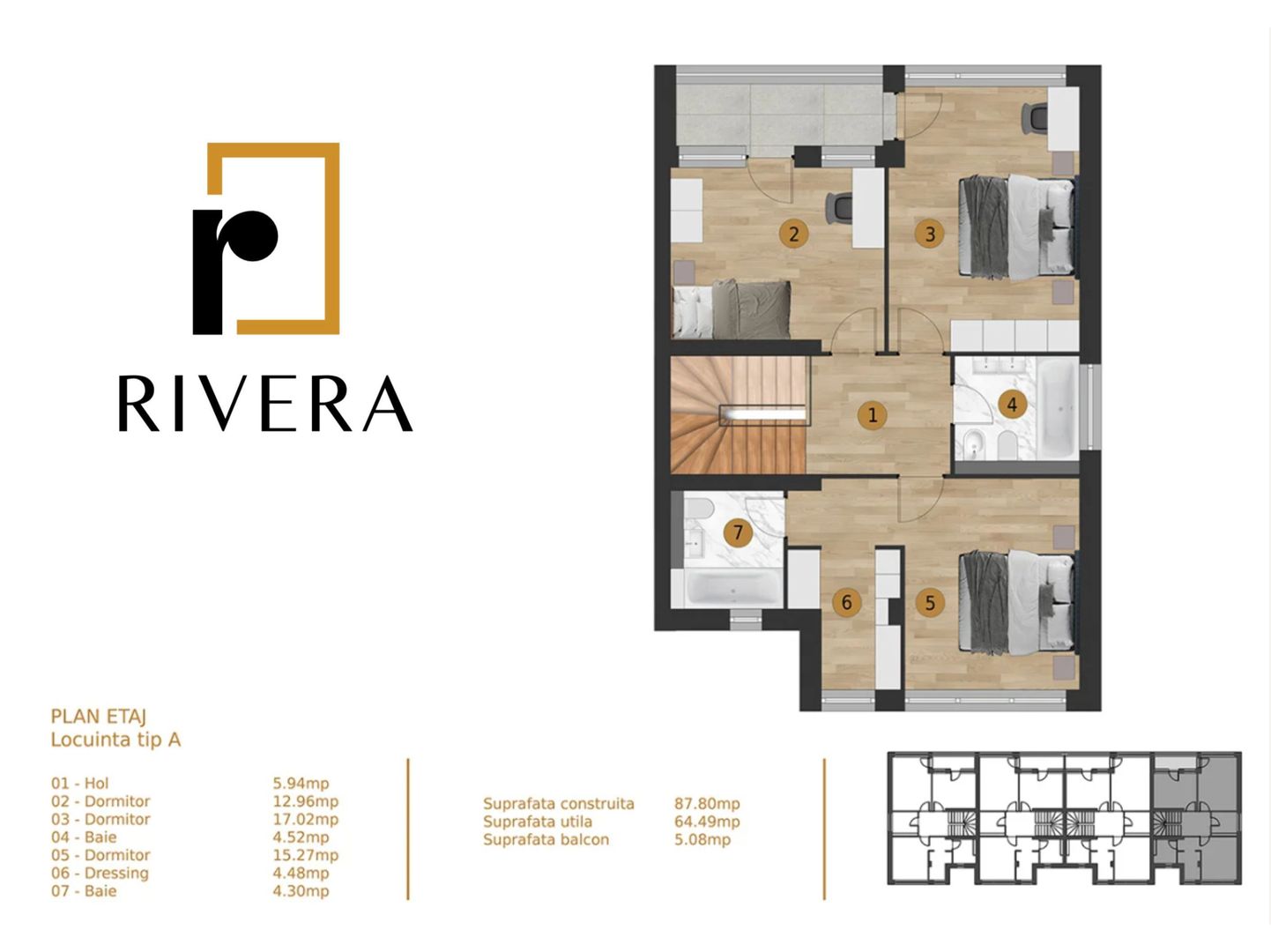 Vila Pipera | Pompa de caldura & Panouri solare - Poză 12